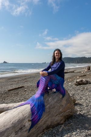 Mermaiding in Olympic Nat. Park #1679<br>3,388 x 5,082<br>Published 2 weeks ago