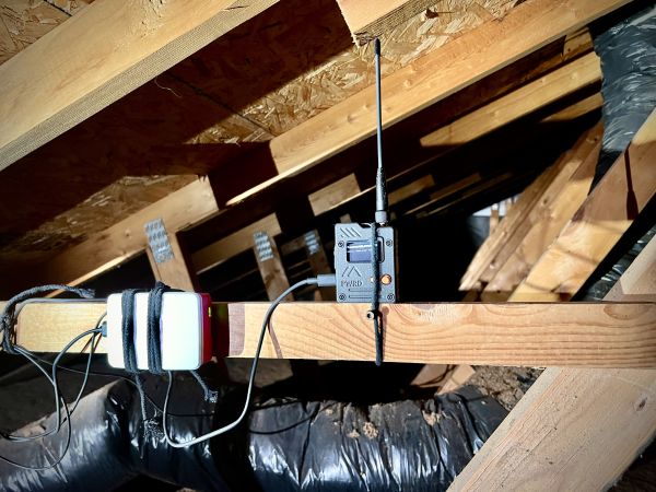 Mesh Radio Networking #1725<br>4,032 x 3,024<br>Published 1 week ago