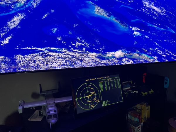 ADS-B Airplane Tracking #1726<br>4,032 x 3,024<br>Published 1 week ago