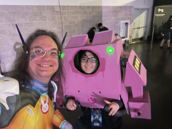 Blizzcon #1750<br>4,032 x 3,024<br>Published 3 weeks ago