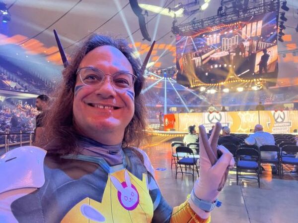 Blizzcon #1751<br>4,032 x 3,024<br>Published 3 weeks ago