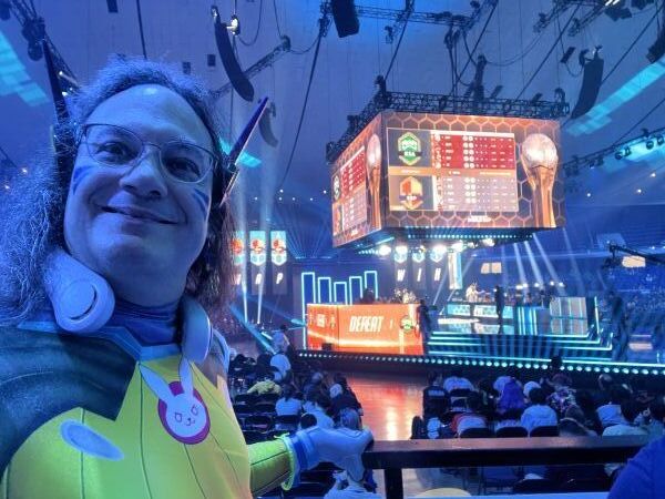 Blizzcon #1755<br>4,032 x 3,024<br>Published 3 weeks ago