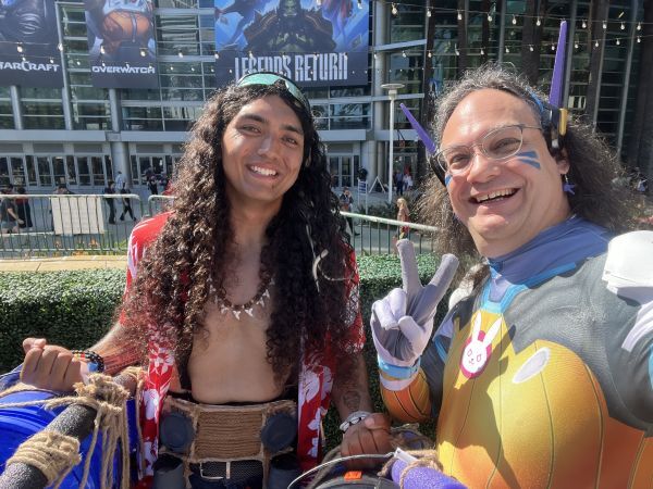 Blizzcon #1758<br>4,032 x 3,024<br>Published 3 weeks ago