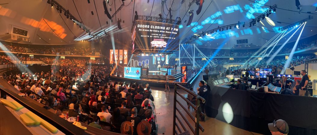 Blizzcon #1761<br>9,226 x 3,942<br>Published 3 weeks ago