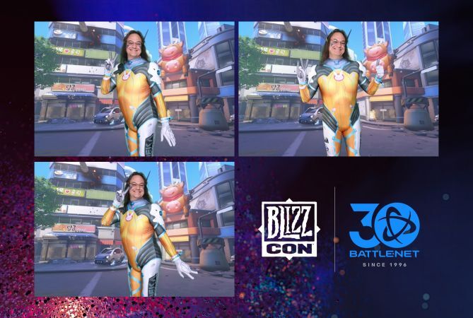 Blizzcon #1764<br>1,844 x 1,240<br>Published 3 weeks ago