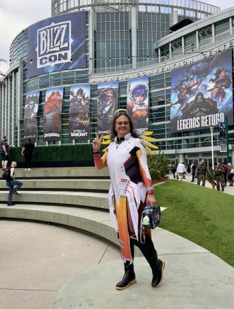 Blizzcon #1765<br>3,011 x 3,967<br>Published 3 weeks ago