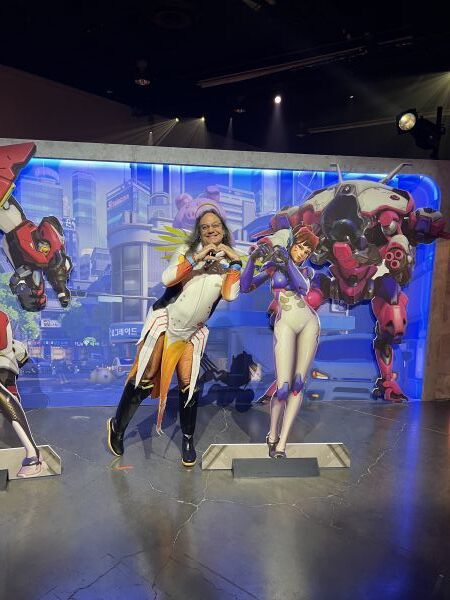 Blizzcon #1768<br>4,032 x 3,024<br>Published 3 weeks ago