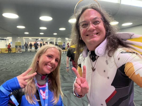 Blizzcon #1769<br>4,032 x 3,024<br>Published 3 weeks ago