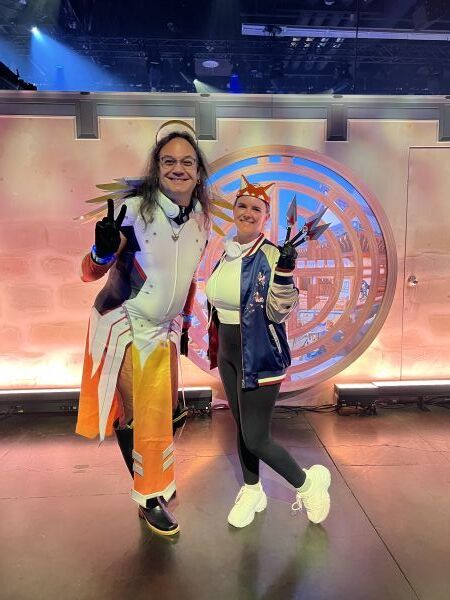 Blizzcon #1776<br>4,032 x 3,024<br>Published 3 weeks ago