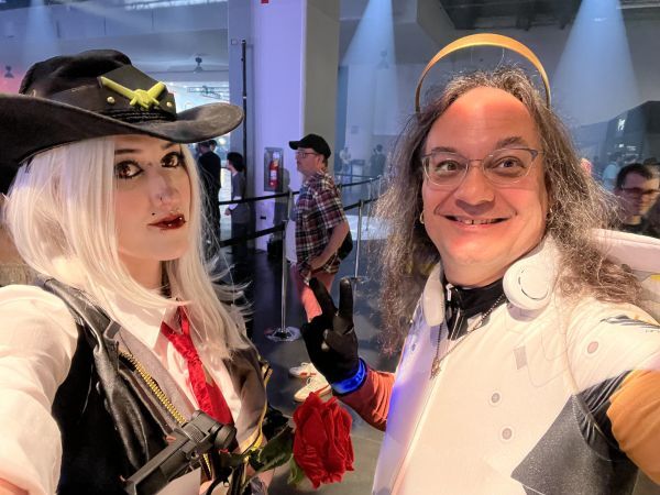 Blizzcon #1777<br>4,032 x 3,024<br>Published 3 weeks ago