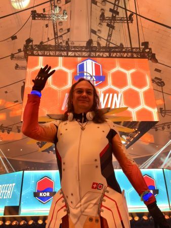 Blizzcon #1780<br>3,024 x 4,032<br>Published 3 weeks ago