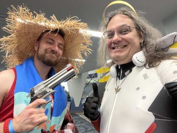 Blizzcon #1782<br>4,032 x 3,024<br>Published 3 weeks ago