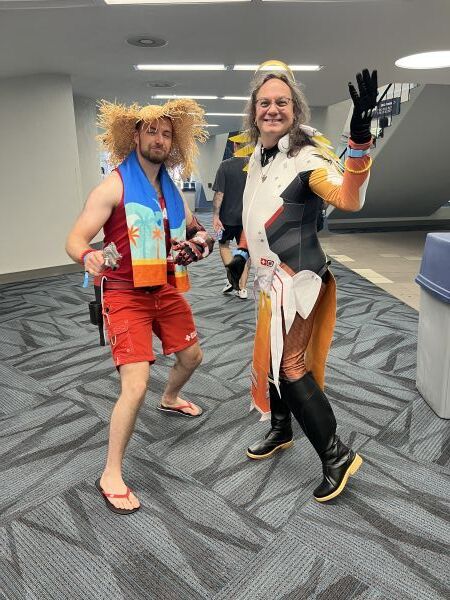 Blizzcon #1783<br>4,032 x 3,024<br>Published 3 weeks ago