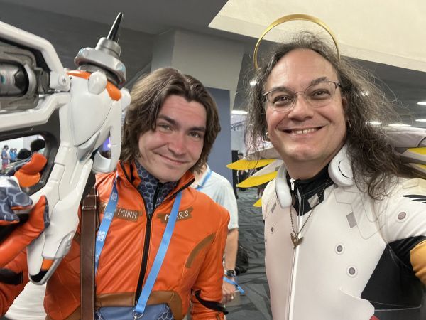 Blizzcon #1788<br>4,032 x 3,024<br>Published 3 weeks ago